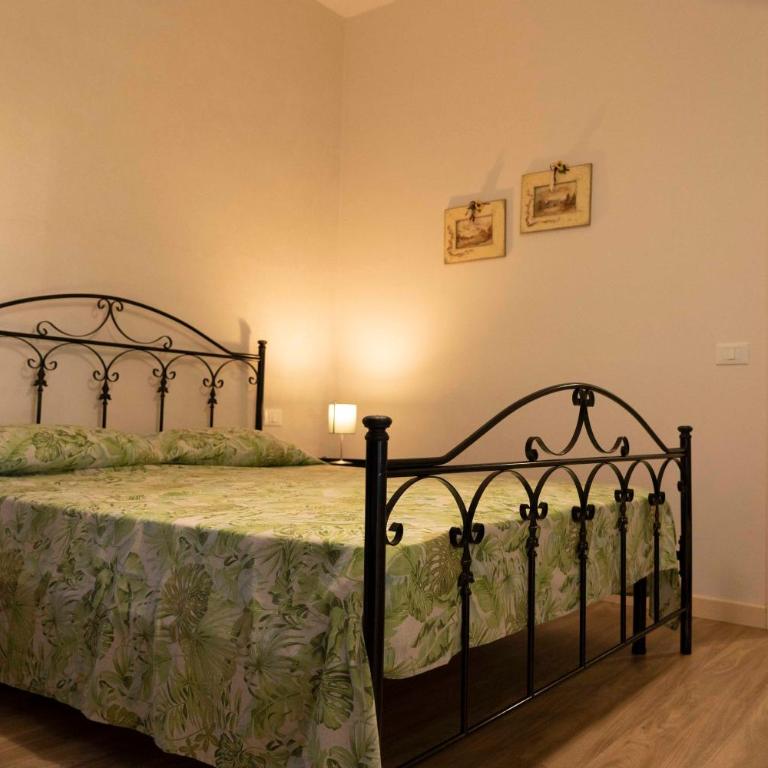 La Casa dei Limoni - Camera Tripla con Bagno Privato - 1