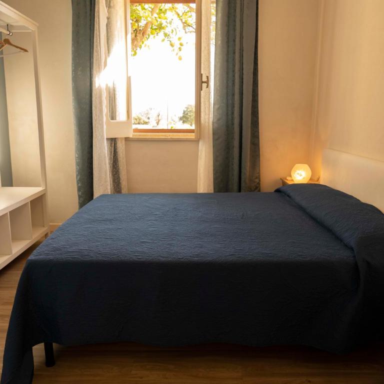 La Casa dei Limoni - Camera Matrimoniale con Bagno Privato - 3