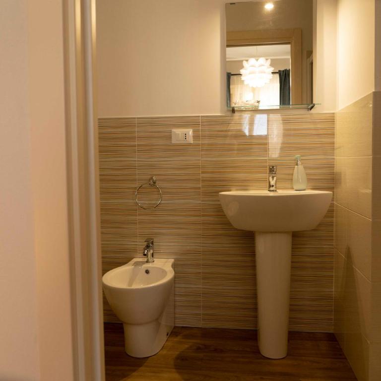 La Casa dei Limoni - Camera Matrimoniale con Bagno Privato - 4