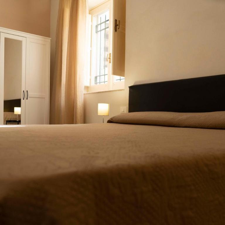 La Casa dei Limoni - Camera Matrimoniale/Doppia con Letti Singoli con Bagno Privato - 3