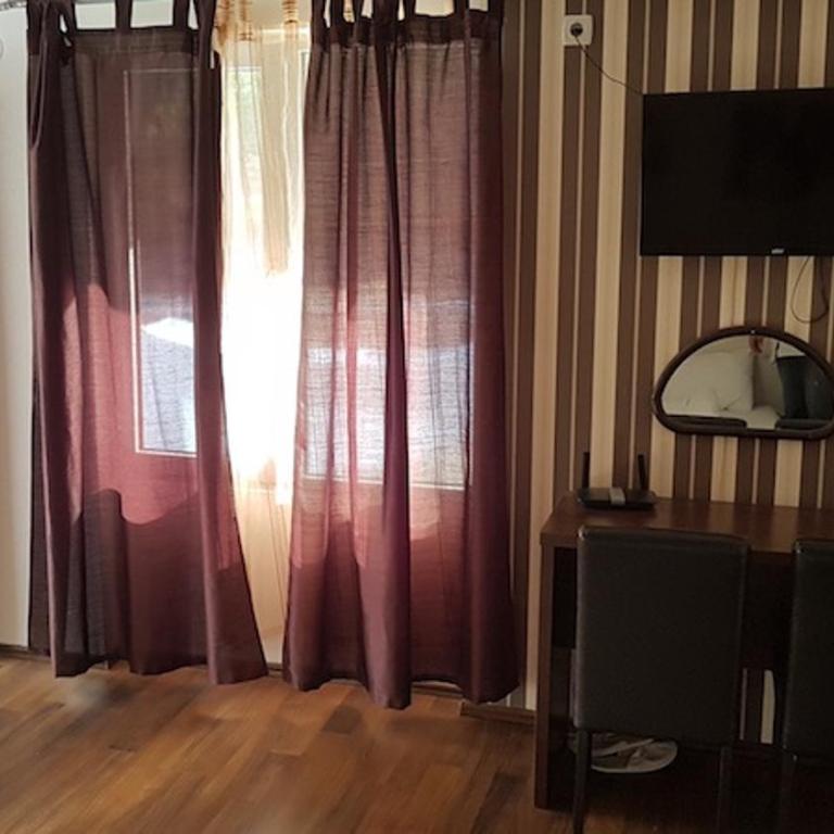 LIRA EXCELLENT NIS - Deluks Dvokrevetna Soba sa Bračnim Krevetom - 3