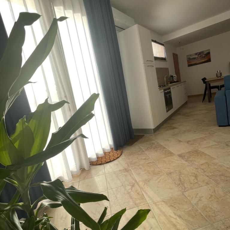 GIOIA'S HOUSE - Appartamento Monolocale con 1 Letto Matrimoniale - 21