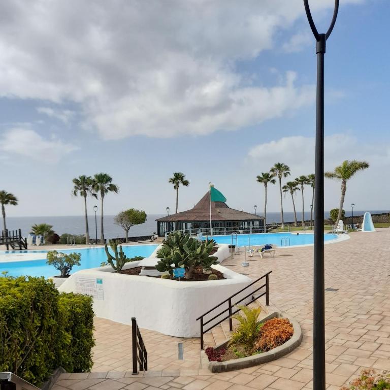 Rocas del mar sur - Apartamento de 1 dormitorio - 23