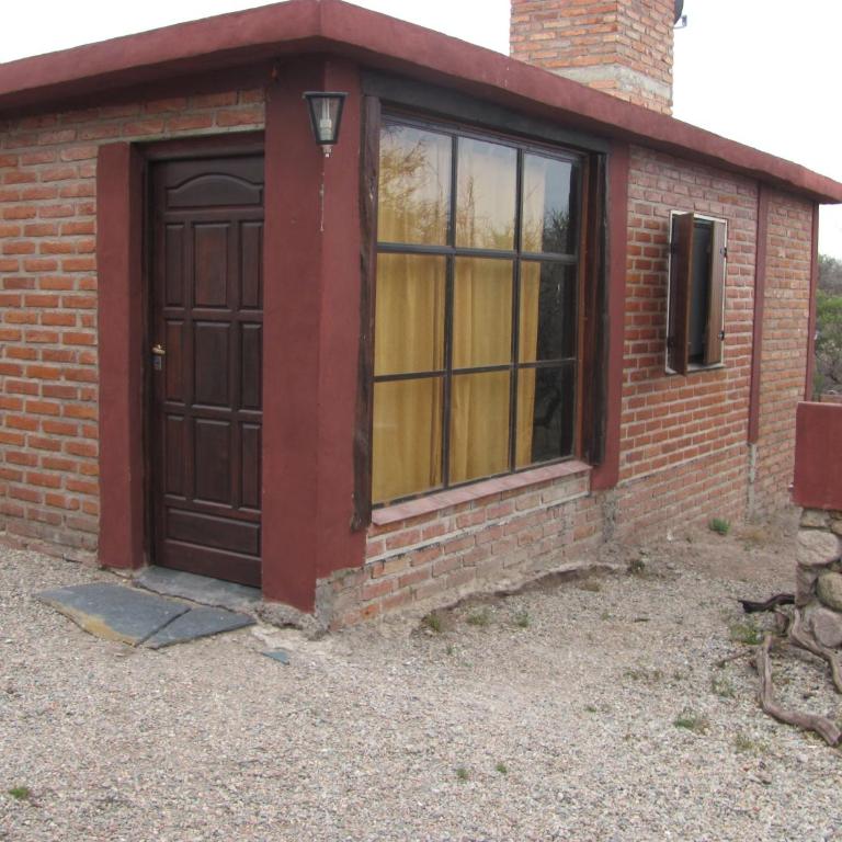 Cabañas San Miguel - Habitación Doble - 3