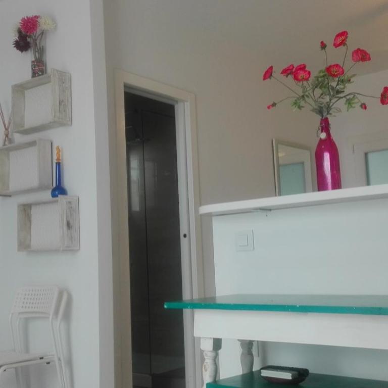 CORAZÓN DE CONIL - Apartamento - Planta baja - 15