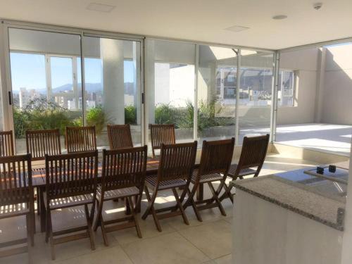 Balcones Verdes 2407 - Apartamento de 1 dormitorio - 28