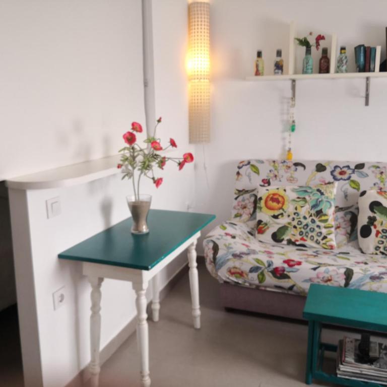 CORAZÓN DE CONIL - Apartamento - Planta baja - 6