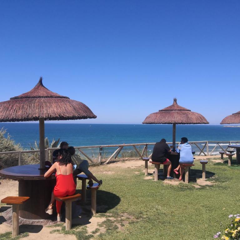 CORAZÓN DE CONIL - Apartamento - Planta baja - 35