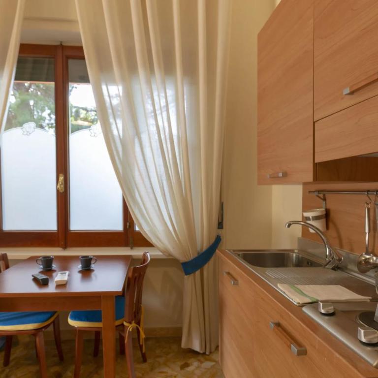 Villa Rosa Sorrento - Monolocale (2 Adulti) - 6
