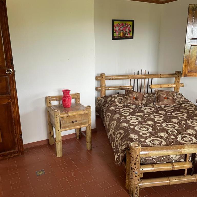Hacienda San Miguel Arcangel - Habitación Doble - 3