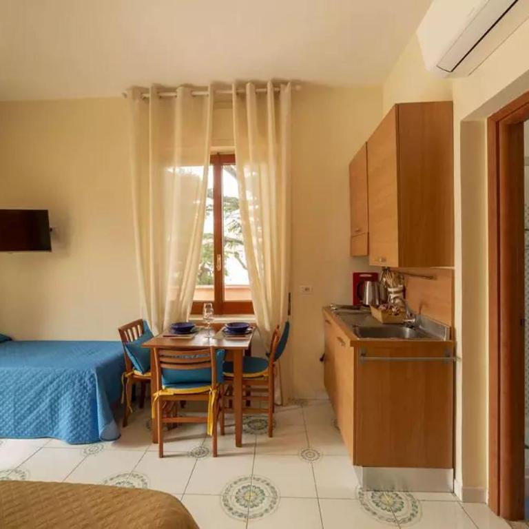 Villa Rosa Sorrento - Monolocale (2 Adulti) - 3