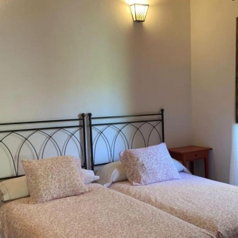 Casa Tía Rosa. - Casa de 2 dormitorios - 13