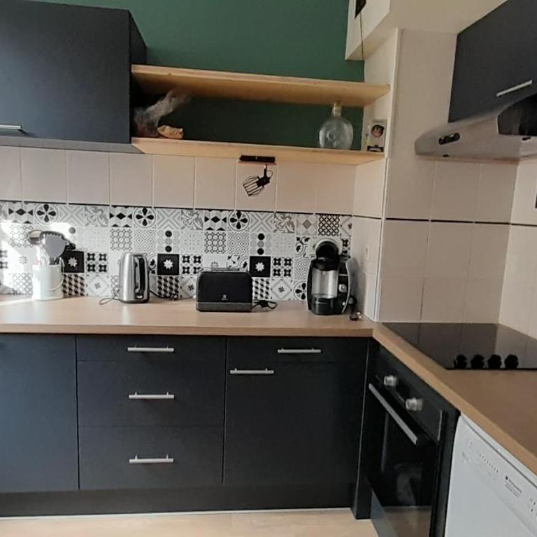 Très bel appartement T3 HYPER CENTRE ENTIEREMENT RENOVE EN 2022 - Appartement 2 Chambres - 16