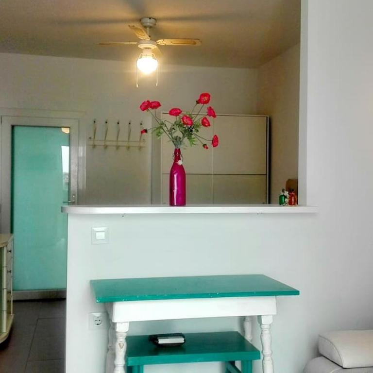 CORAZÓN DE CONIL - Apartamento - Planta baja - 7
