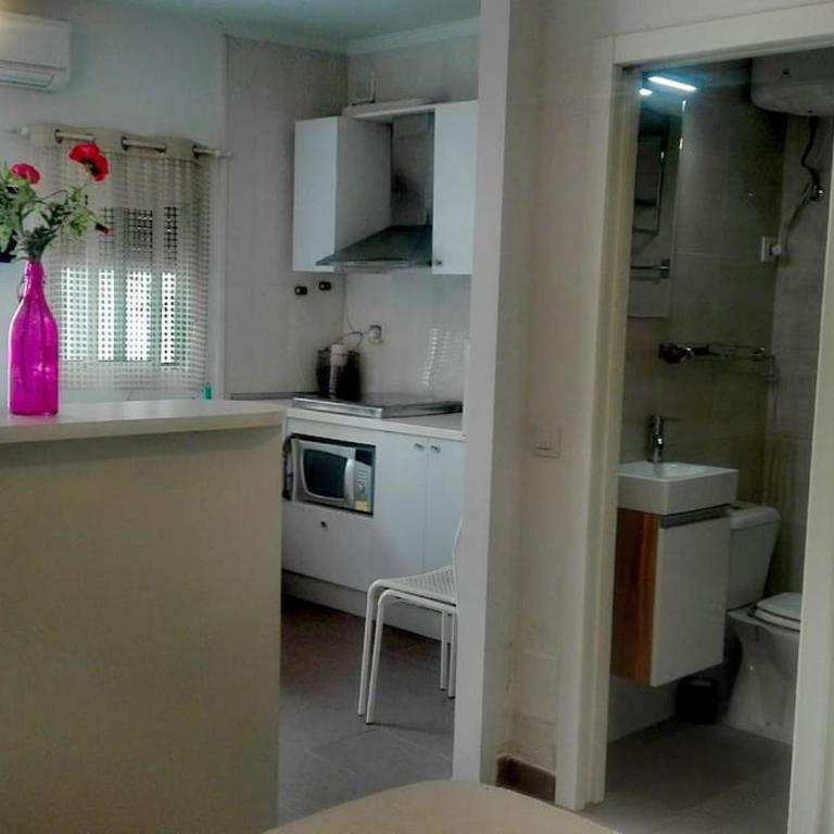 CORAZÓN DE CONIL - Apartamento - Planta baja - 13