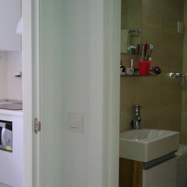 CORAZÓN DE CONIL - Apartamento - Planta baja - 22
