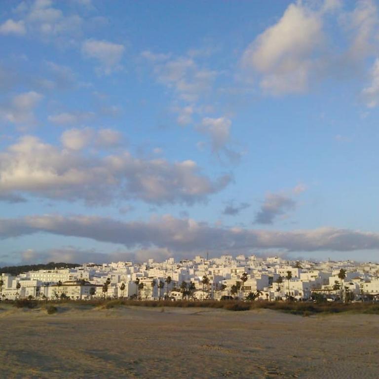 CORAZÓN DE CONIL - Apartamento - Planta baja - 34