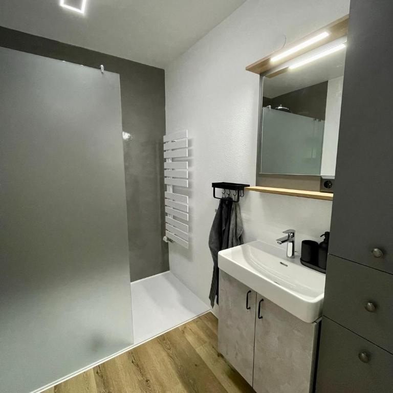 Wolfgangsee Seeblickplatzl 119 - Apartment mit 1 Schlafzimmer - 6