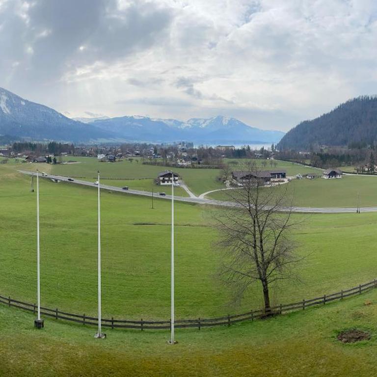 Wolfgangsee Seeblickplatzl 119 - Apartment mit 1 Schlafzimmer - 10