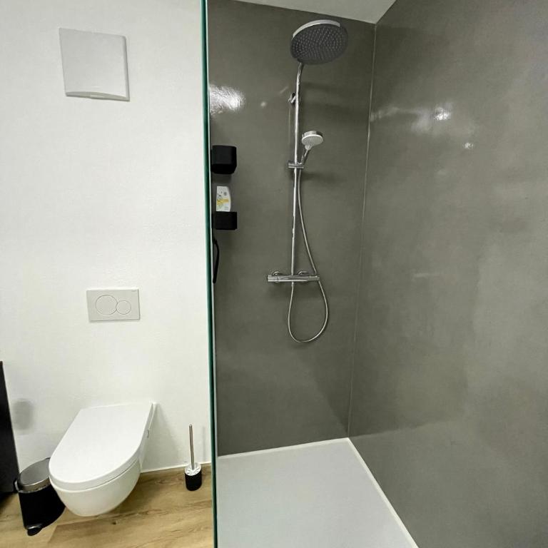 Wolfgangsee Seeblickplatzl 119 - Apartment mit 1 Schlafzimmer - 7