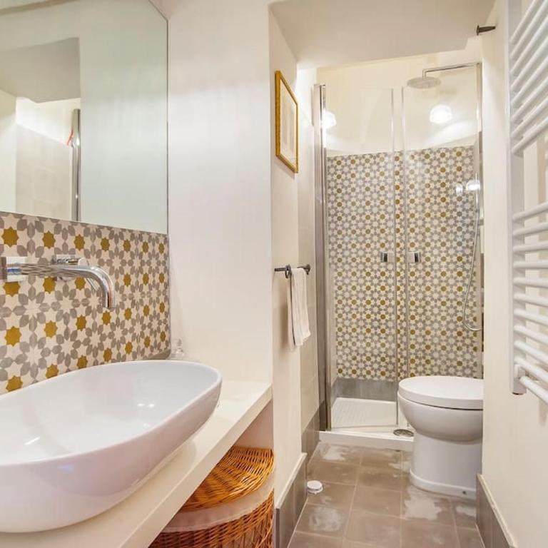Domus Remi - Appartamento con 1 Camera da Letto - 6