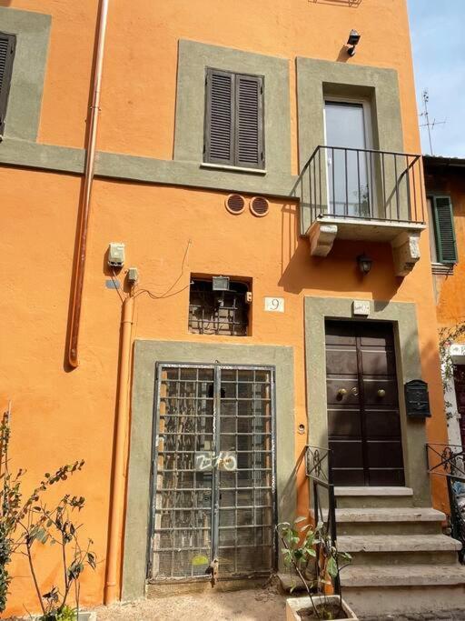 Domus Remi - Appartamento con 1 Camera da Letto - 4
