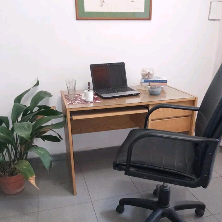 Casa Egea - Casa con 1 dormitorio - 8