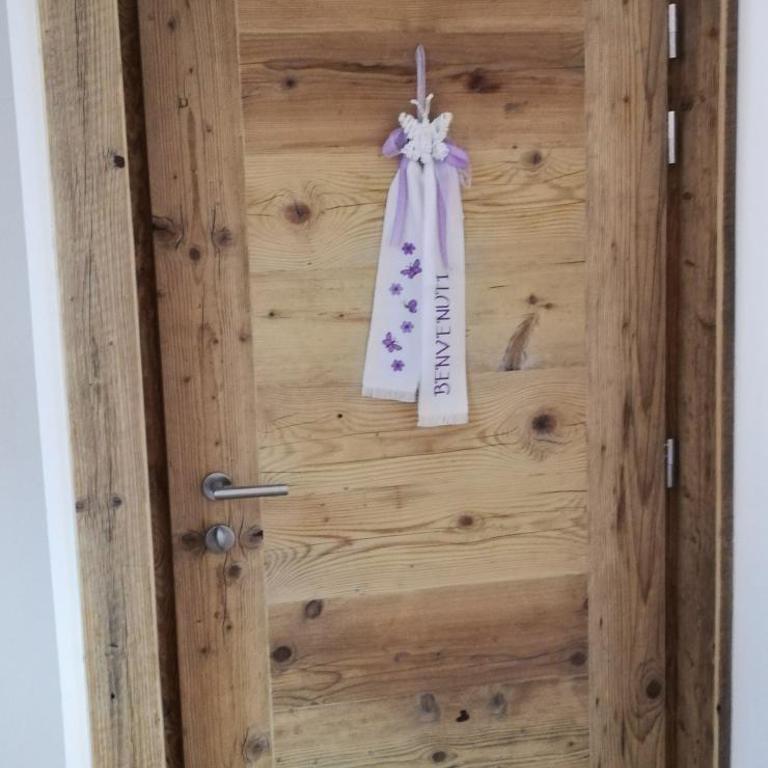 Appartamento "Roby" in centro Cavalese - Appartamento con 2 Camere da Letto - 14