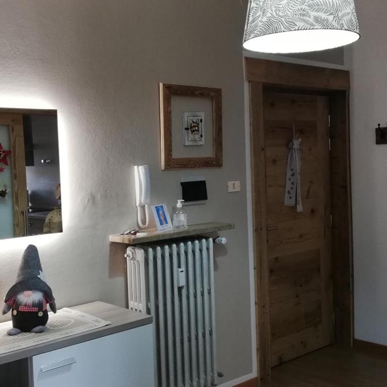 Appartamento "Roby" in centro Cavalese - Appartamento con 2 Camere da Letto - 15