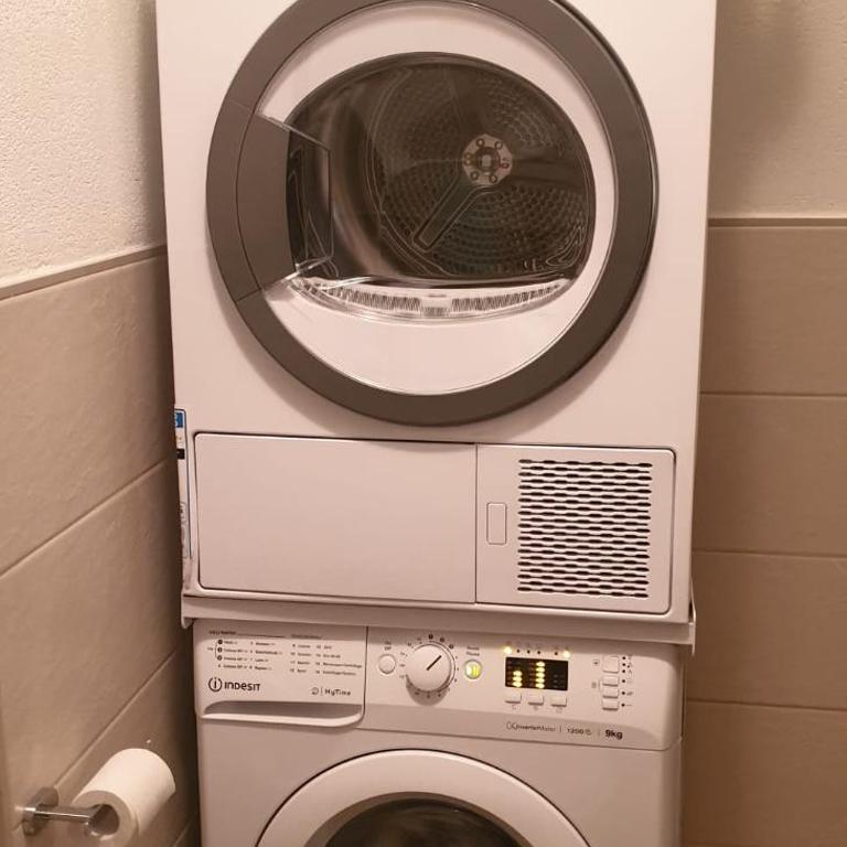 Appartamento "Roby" in centro Cavalese - Appartamento con 2 Camere da Letto - 57