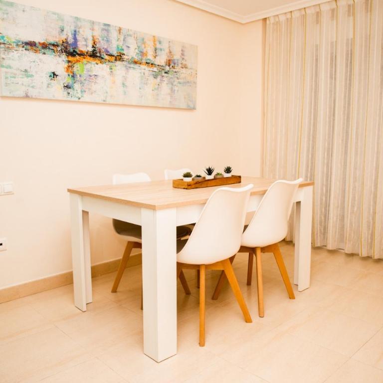 DUPLEX LOFT en la PLAYA - Apartamento Dúplex - 4