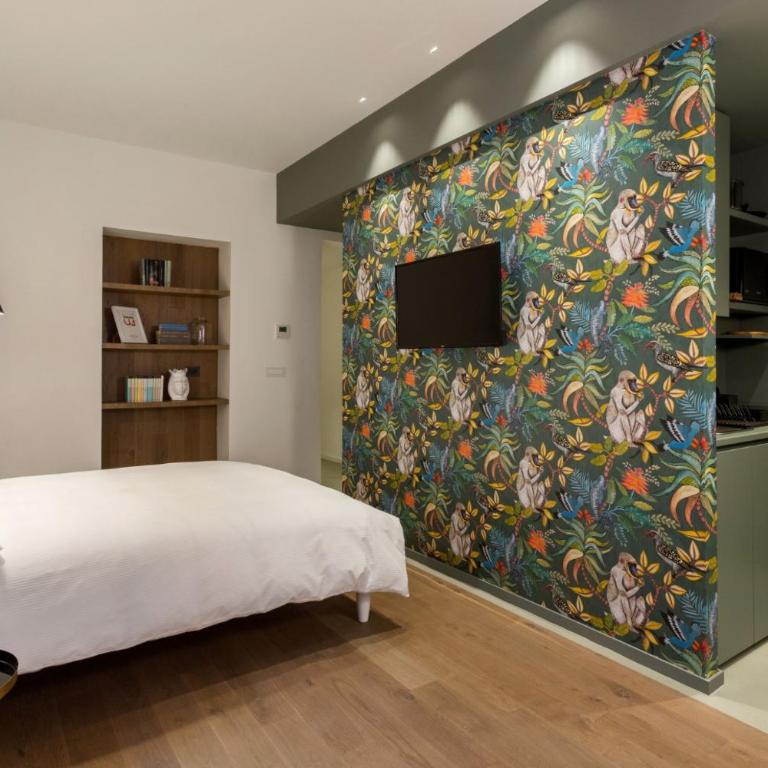 Holiday gagliani - Appartamento con 1 Camera da Letto - 2