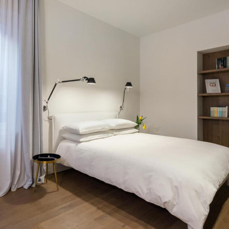 Holiday gagliani - Appartamento con 1 Camera da Letto - 12