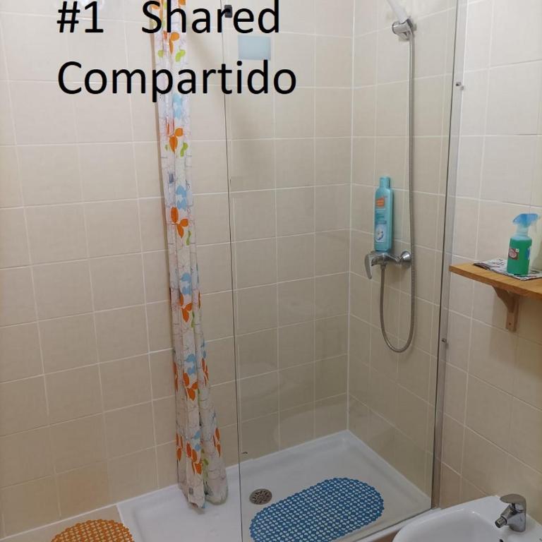 ArArAt Hostel - Habitación Doble Estándar con ducha - 19