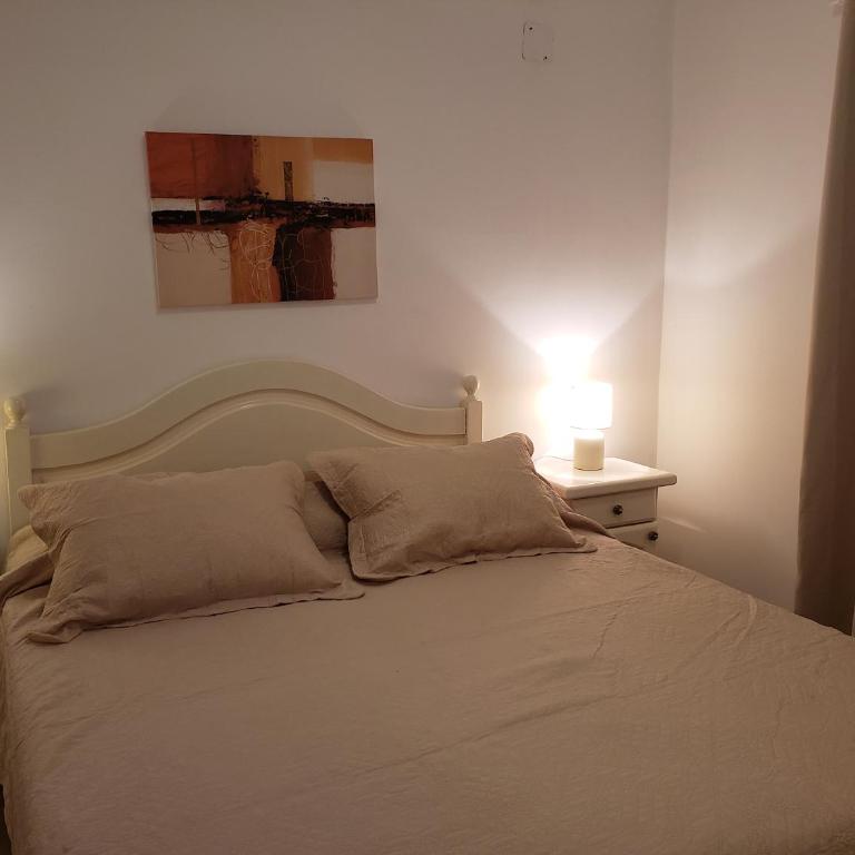 Departamentos Temporarios Reggiardo - Apartamento - 1