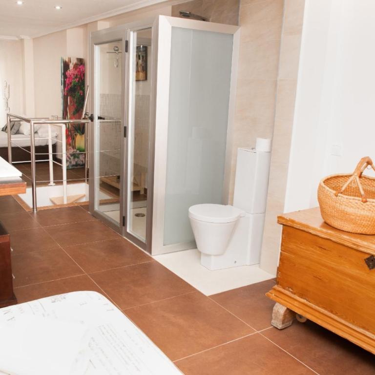 DUPLEX LOFT en la PLAYA - Apartamento Dúplex - 11