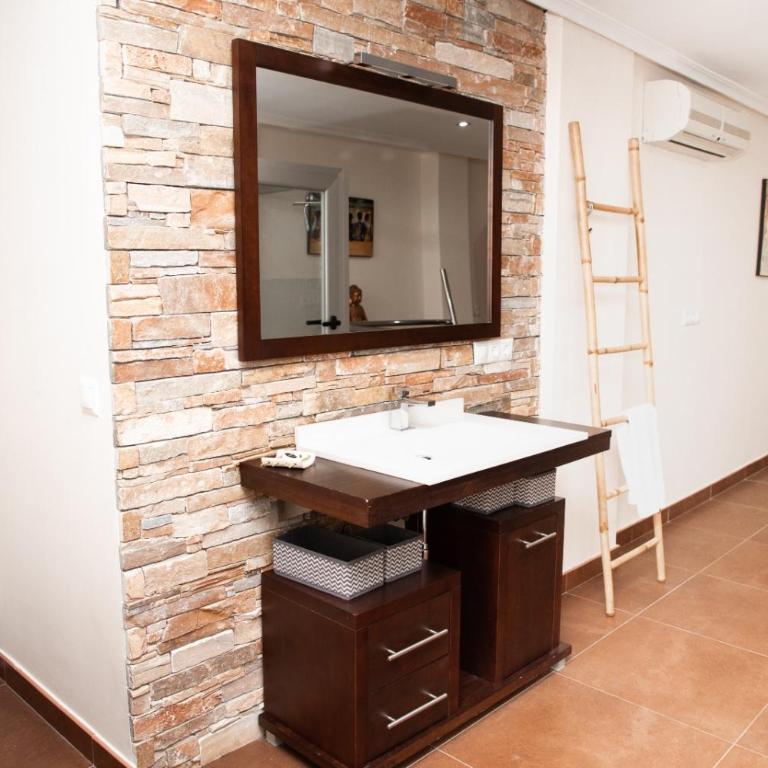 DUPLEX LOFT en la PLAYA - Apartamento Dúplex - 1
