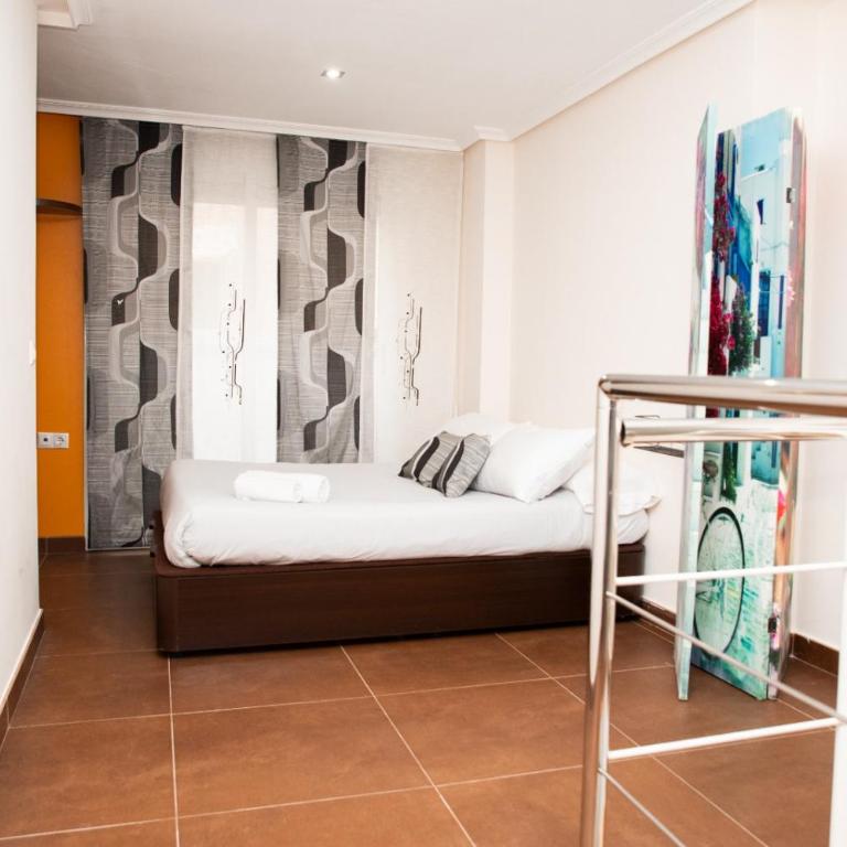 DUPLEX LOFT en la PLAYA - Apartamento Dúplex - 12