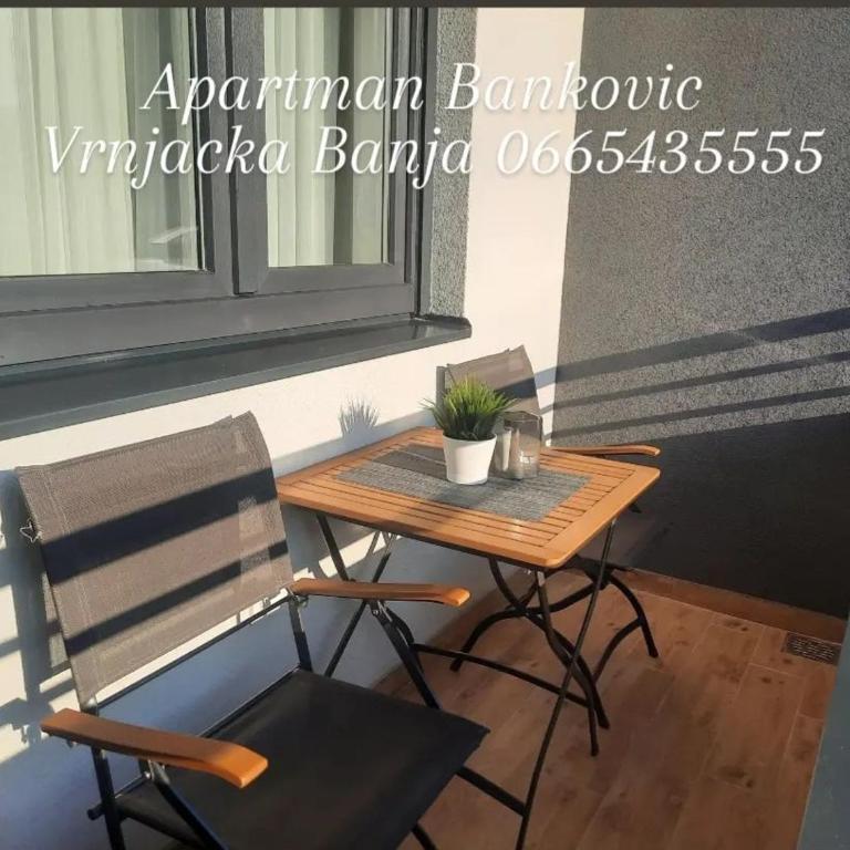 Bankovic Apartman - One-Bedroom Apartment - 25