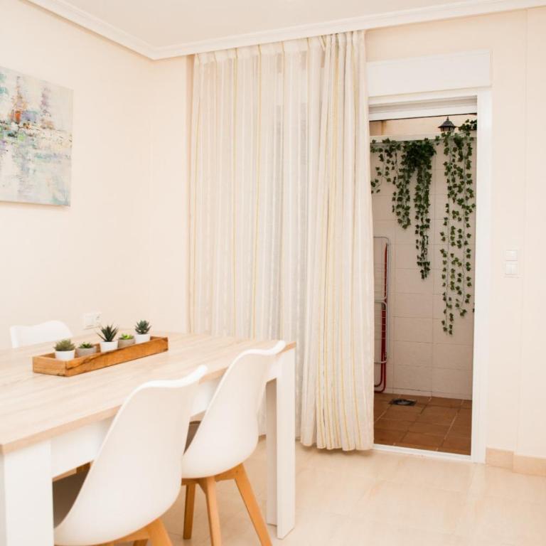 DUPLEX LOFT en la PLAYA - Apartamento Dúplex - 3