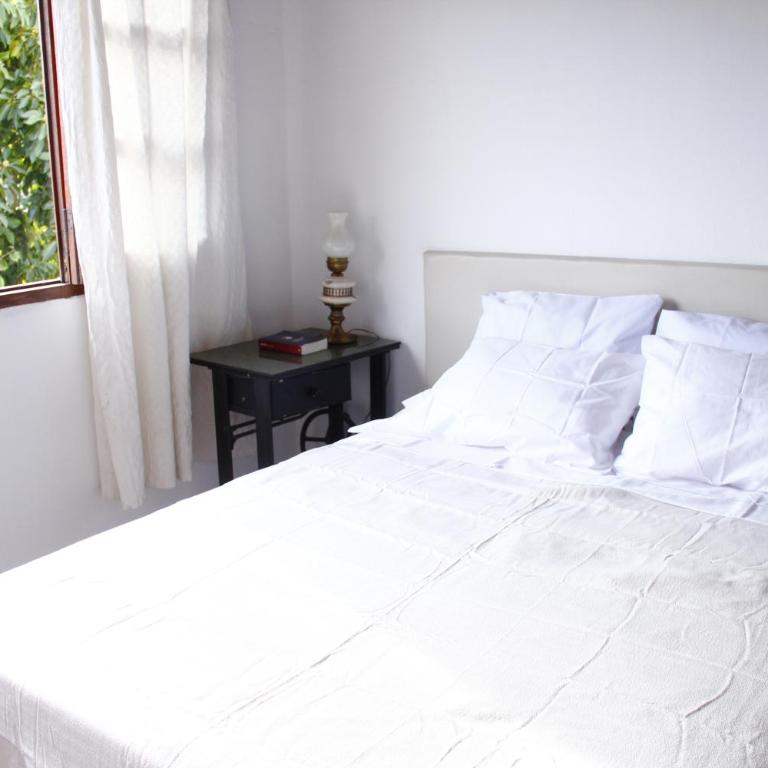A Alquiler temporario Arrullo de Luna - Habitación Compartida Mixta - 4 camas - 13
