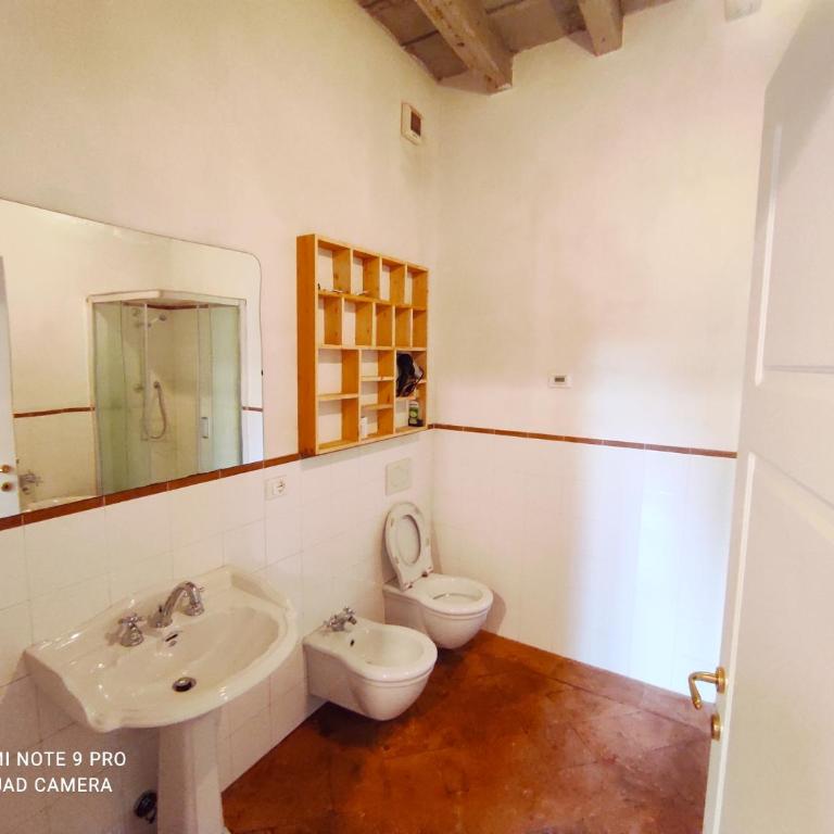 Bergamo home - Camera Matrimoniale Budget - 1
