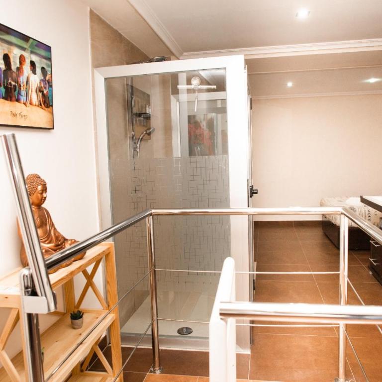 DUPLEX LOFT en la PLAYA - Apartamento Dúplex - 13