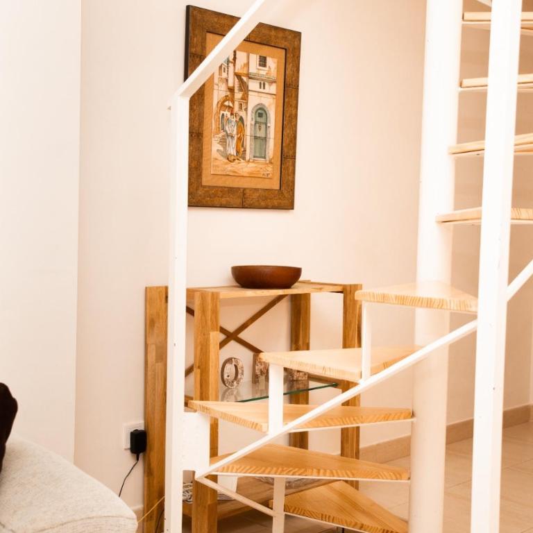 DUPLEX LOFT en la PLAYA - Apartamento Dúplex - 5