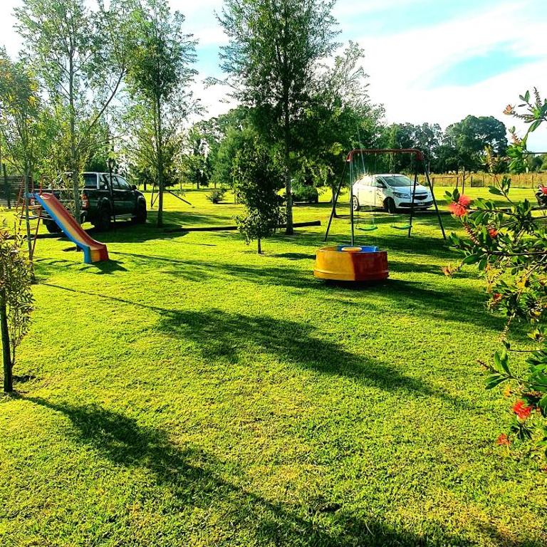 La Maina Uribe - Casa de 2 dormitorios - 4