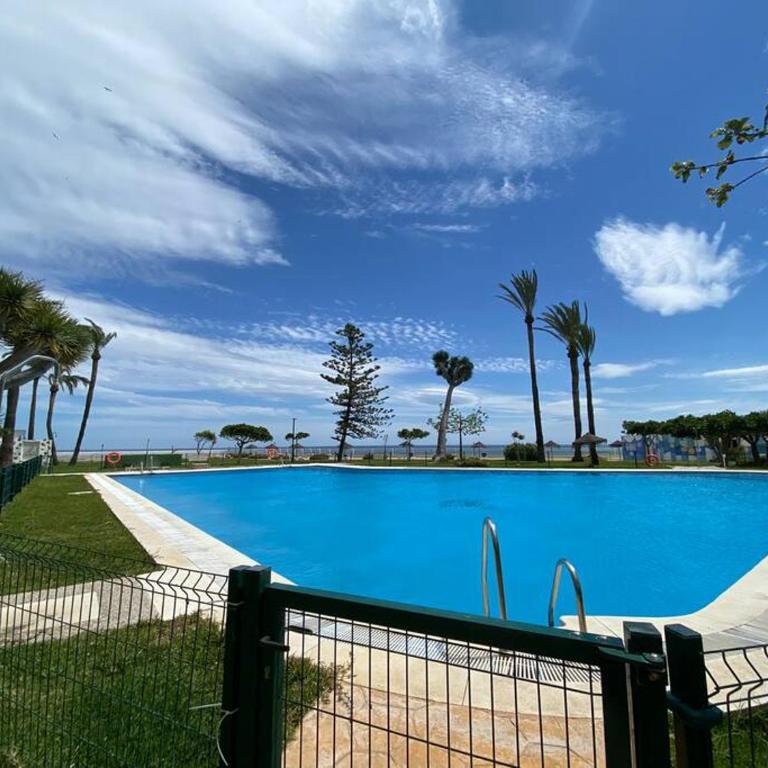 Apartamento Playa La Carihuela - Apartamento de 1 dormitorio - 36