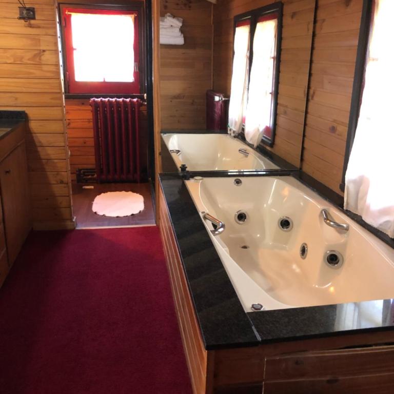 La Miralejos - Apartamento de 2 dormitorios con vistas al lago - 2