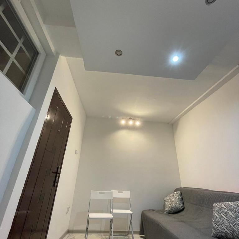 Stadion - Studio s Pogledom na Vrt - 5