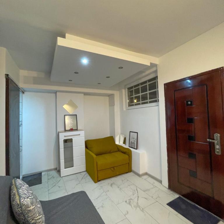 Stadion - Studio s Pogledom na Vrt - 8