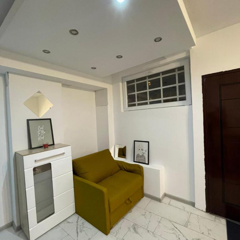 Stadion - Studio s Pogledom na Vrt - 9